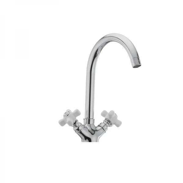 Смеситель для кухни Haiba Odyssey 275 (HB0315)