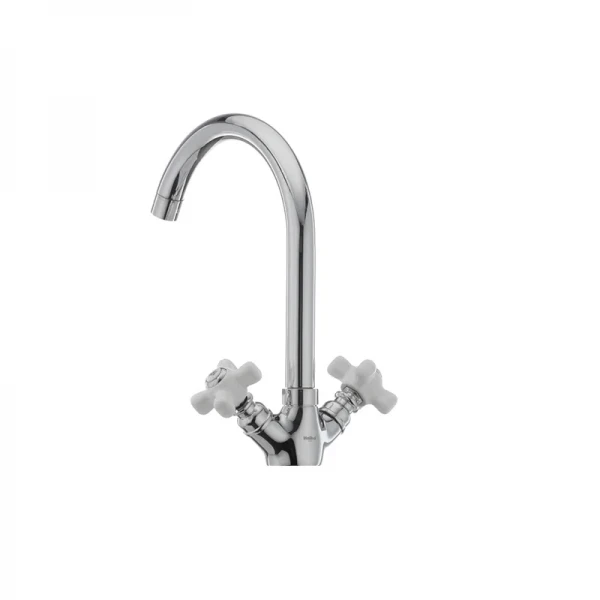 Смеситель для кухни Haiba Odyssey 275 (HB0315)