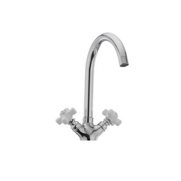 Смеситель для кухни Haiba Odyssey 275 (HB0315)