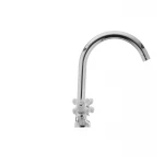 Смеситель для кухни Haiba Odyssey 275 (HB0315)