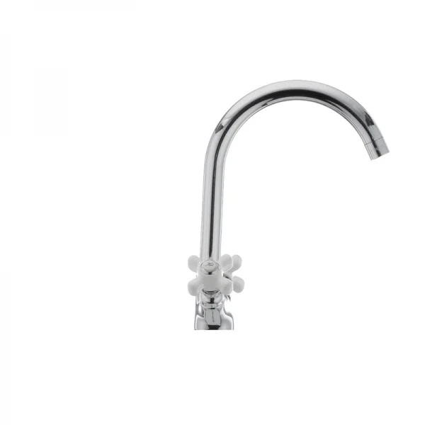 Смеситель для кухни Haiba Odyssey 275 (HB0315)