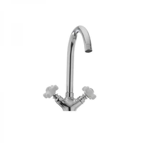 Смеситель для кухни Haiba Odyssey 275 (HB0315)