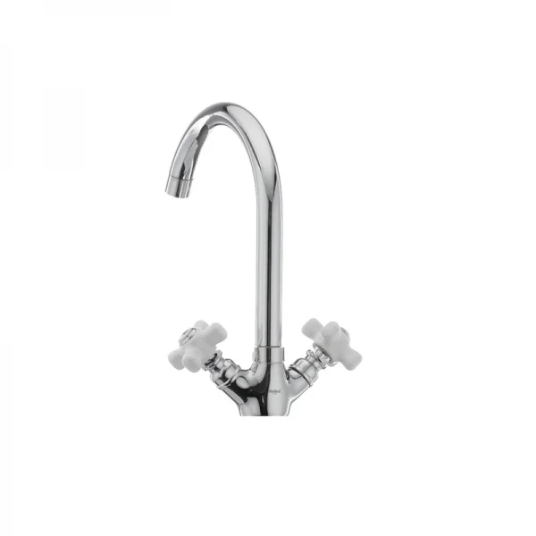 Смеситель для кухни Haiba Odyssey 275 (HB0315)