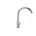 Смеситель для кухни Haiba Odyssey 275 (HB0315)