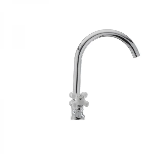 Смеситель для кухни Haiba Odyssey 275 (HB0315)