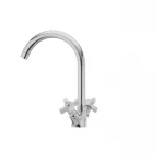 Смеситель для кухни Haiba Odyssey 275 (HB0315)