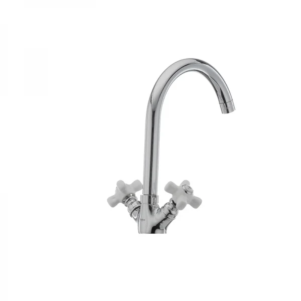 Смеситель для кухни Haiba Odyssey 275 (HB0315)