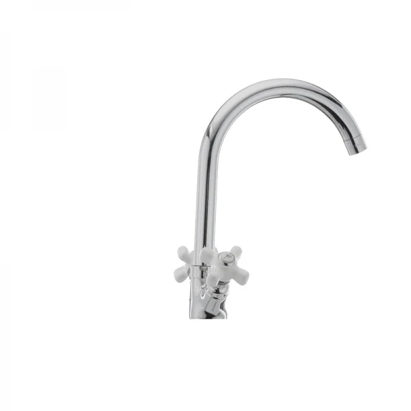 Смеситель для кухни Haiba Odyssey 275 (HB0315)