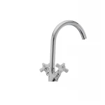 Смеситель для кухни Haiba Odyssey 275 (HB0315)