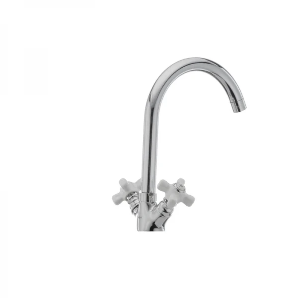 Смеситель для кухни Haiba Odyssey 275 (HB0315)