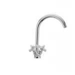 Смеситель для кухни Haiba Odyssey 275 (HB0315)