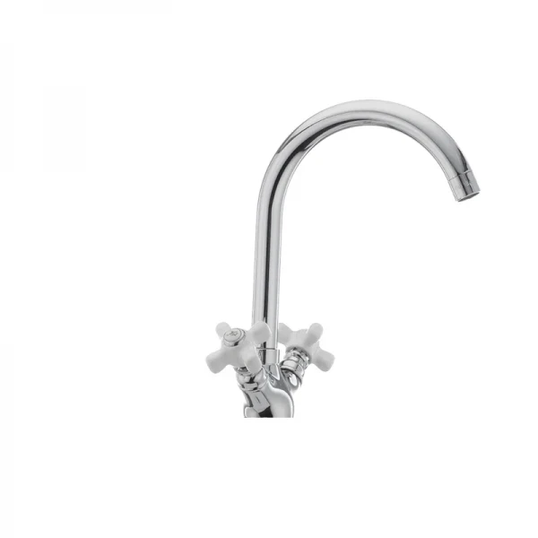 Смеситель для кухни Haiba Odyssey 275 (HB0315)