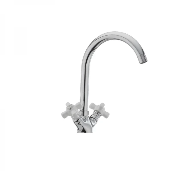 Смеситель для кухни Haiba Odyssey 275 (HB0315)