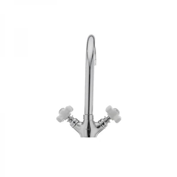 Смеситель для кухни Haiba Odyssey 275 (HB0315)