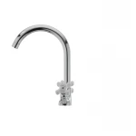 Смеситель для кухни Haiba Odyssey 275 (HB0315)