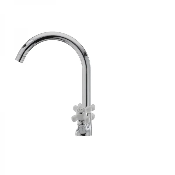 Смеситель для кухни Haiba Odyssey 275 (HB0315)