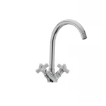 Смеситель для кухни Haiba Odyssey 275 (HB0315)