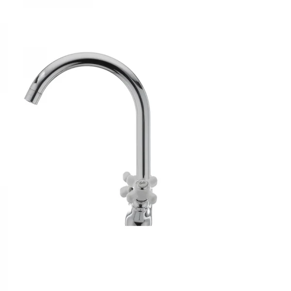 Смеситель для кухни Haiba Odyssey 275 (HB0315)