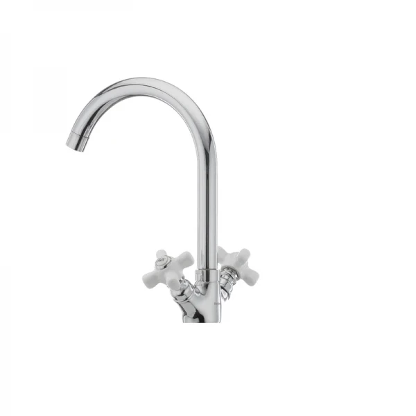 Смеситель для кухни Haiba Odyssey 275 (HB0315)