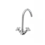 Смеситель для кухни Haiba Odyssey 275 (HB0315)