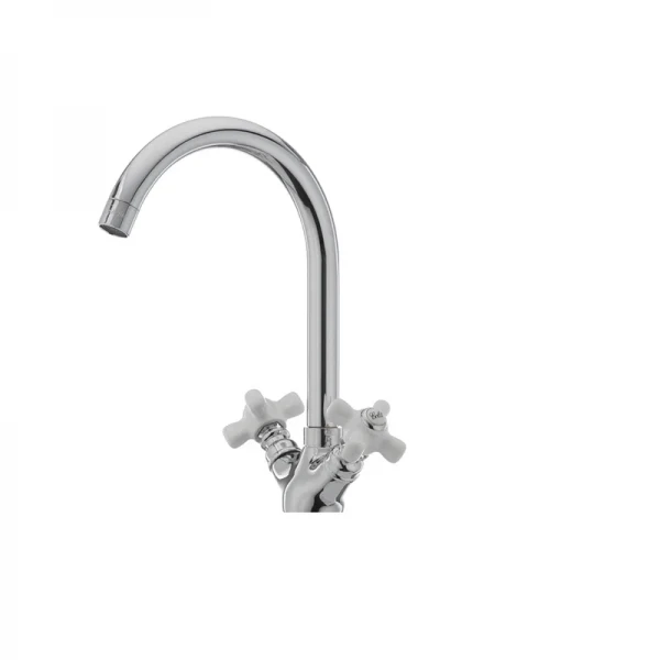 Смеситель для кухни Haiba Odyssey 275 (HB0315)