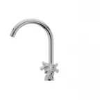 Смеситель для кухни Haiba Odyssey 275 (HB0315)