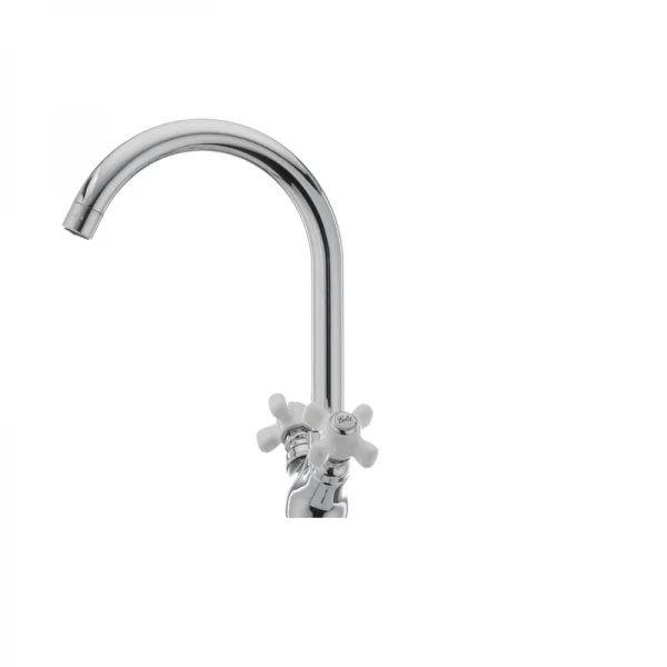 Смеситель для кухни Haiba Odyssey 275 (HB0315)