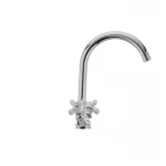 Смеситель для кухни Haiba Odyssey 275 (HB0315)