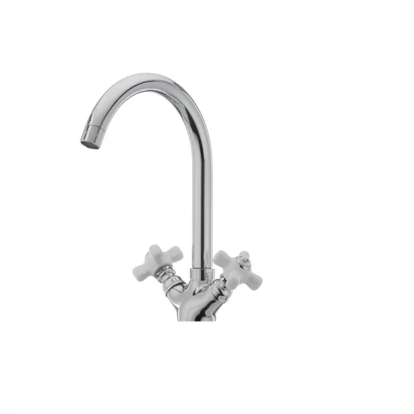 Смеситель для кухни Haiba Odyssey 275 (HB0315)