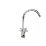 Смеситель для кухни Haiba Odyssey 275 (HB0316)