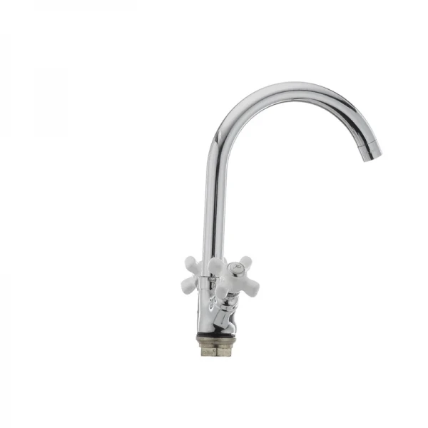 Смеситель для кухни Haiba Odyssey 275 (HB0316)