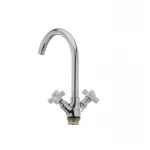 Смеситель для кухни Haiba Odyssey 275 (HB0316)