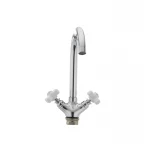 Смеситель для кухни Haiba Odyssey 275 (HB0316)