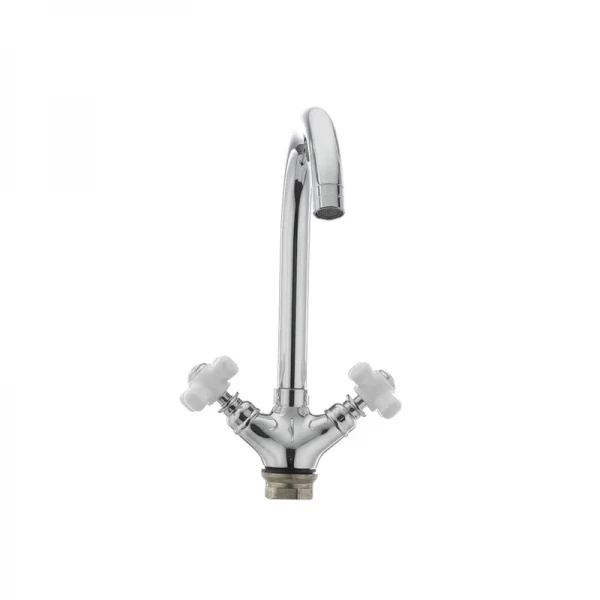 Смеситель для кухни Haiba Odyssey 275 (HB0316)