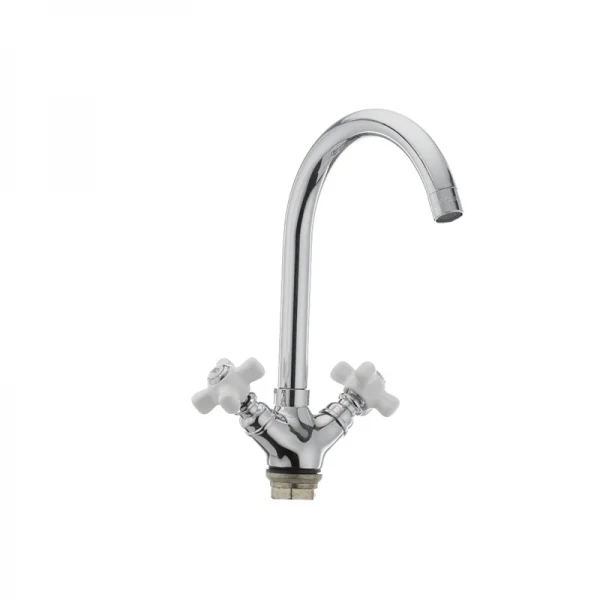 Смеситель для кухни Haiba Odyssey 275 (HB0316)