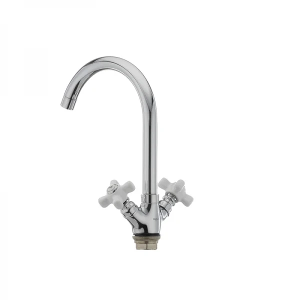 Смеситель для кухни Haiba Odyssey 275 (HB0316)