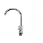 Смеситель для кухни Haiba Odyssey 275 (HB0316)