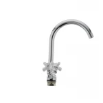 Смеситель для кухни Haiba Odyssey 275 (HB0316)