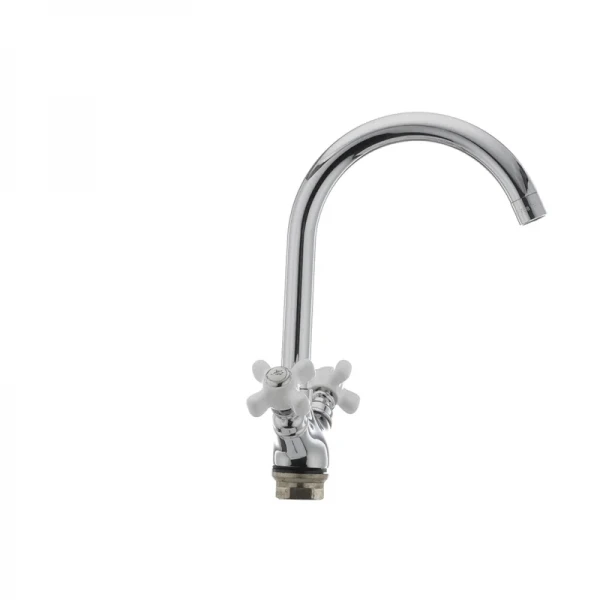 Смеситель для кухни Haiba Odyssey 275 (HB0316)