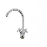 Смеситель для кухни Haiba Odyssey 275 (HB0316)