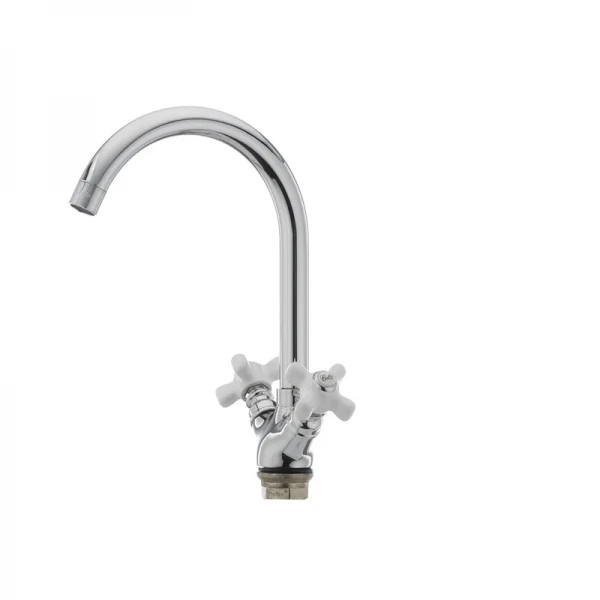 Смеситель для кухни Haiba Odyssey 275 (HB0316)