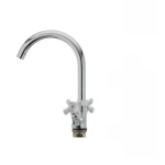 Смеситель для кухни Haiba Odyssey 275 (HB0316)