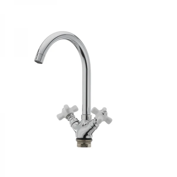 Смеситель для кухни Haiba Odyssey 275 (HB0316)