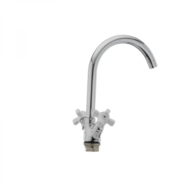 Смеситель для кухни Haiba Odyssey 275 (HB0316)