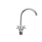 Смеситель для кухни Haiba Odyssey 275 (HB0316)