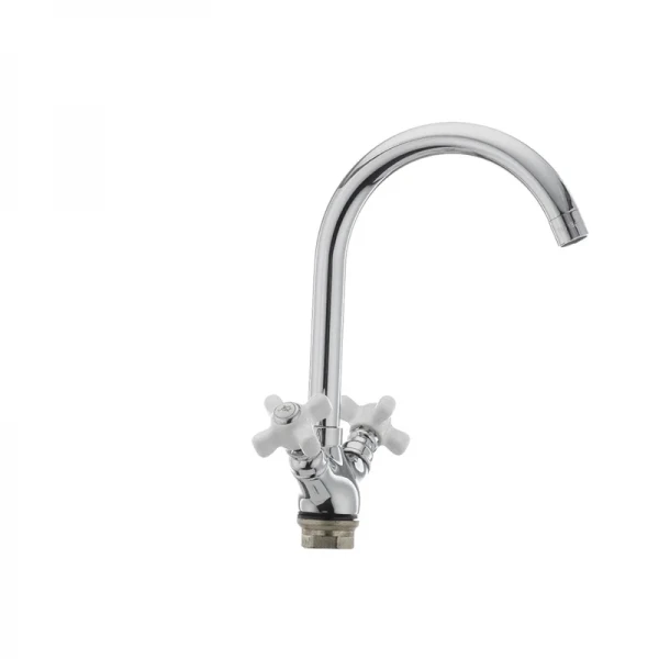 Смеситель для кухни Haiba Odyssey 275 (HB0316)