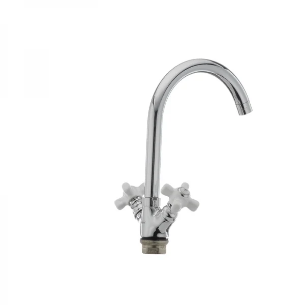 Смеситель для кухни Haiba Odyssey 275 (HB0316)