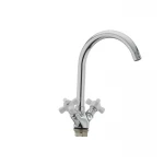 Смеситель для кухни Haiba Odyssey 275 (HB0316)