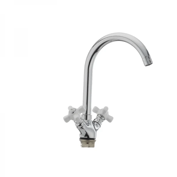 Смеситель для кухни Haiba Odyssey 275 (HB0316)