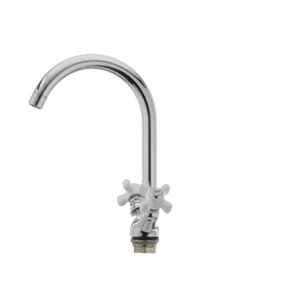 Смеситель для кухни Haiba Odyssey 275 (HB0316)